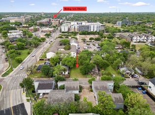 311 N Patton Ave, Dallas, TX 75203