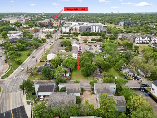 311 N Patton Ave, Dallas, TX 75203