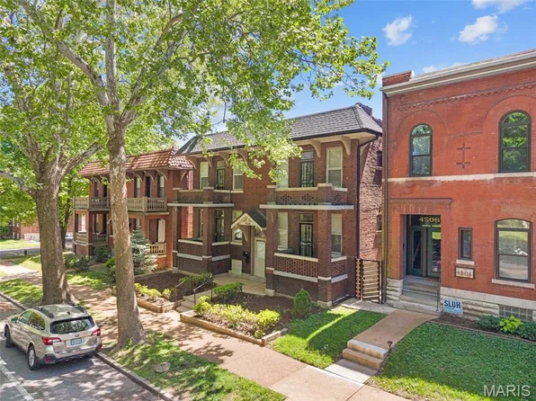 4504 Arsenal St, Saint Louis, MO 63116