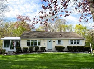 143 Hartswood Rd, Stamford, CT 06905