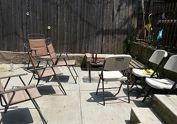 Rented by MCR Realty