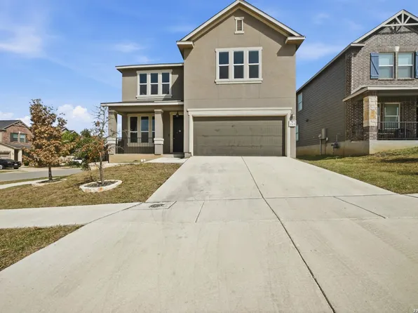 9305 Devils River, Converse, TX 78109