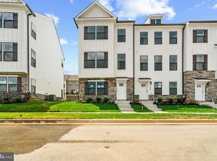 762 Union St, Frederick, MD 21701