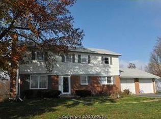 5944 Ridge Rd, Mount Airy, MD 21771