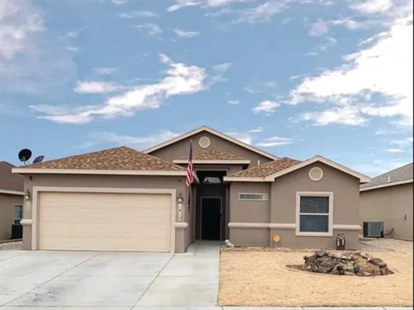 1813 Amber Dr, Carlsbad, NM 88220