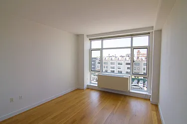 Rented by Keller Williams NYC