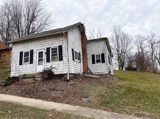 217 Main St, Quincy, OH