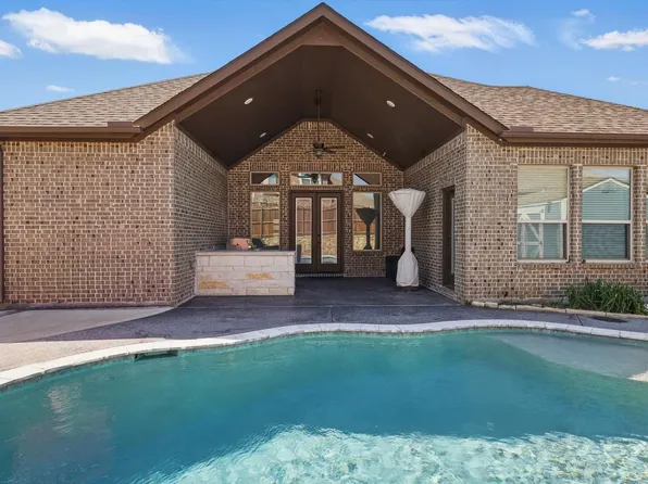 3408 Kodiak Dr, Melissa, TX 75454
