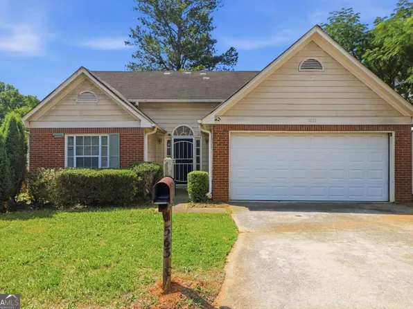 5633 Tunbridge Wells Ct, Lithonia, GA 30058