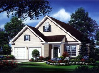 1644 Parvin Rd, Lancaster, PA 17601