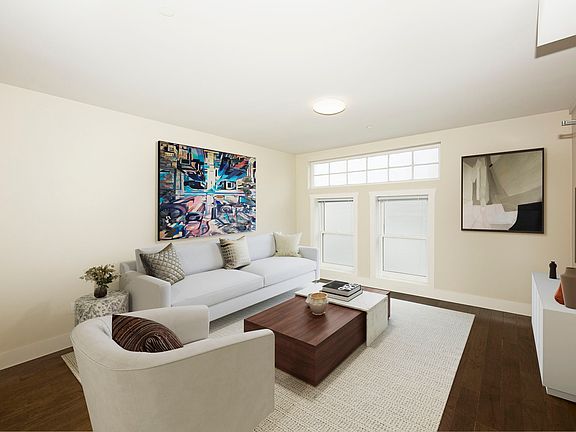 2nd image of 1445 Mason St #15