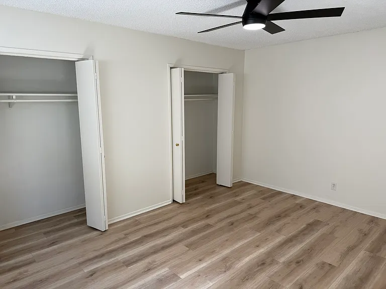 bedroom #2