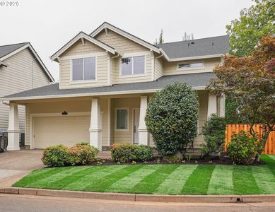 8420 SW Norfolk Ct, Tigard, OR, 97224