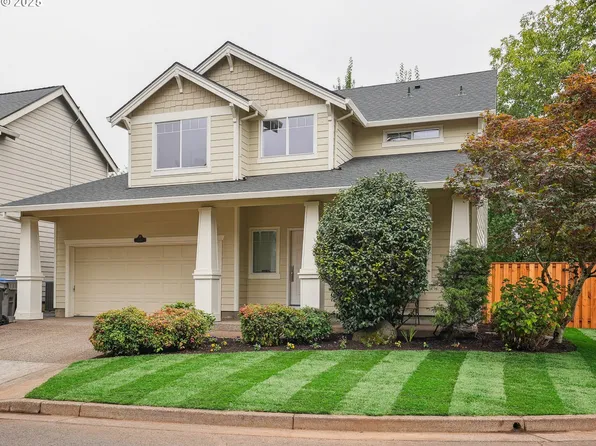 8420 SW Norfolk Ct, Tigard, OR 97224