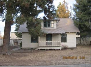 504 SE Centennial St, Bend, OR 97702