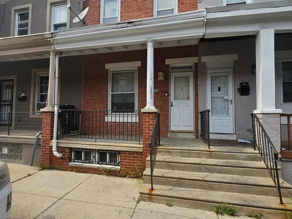 2523 W Sterner St, Philadelphia, PA 19132