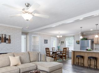 474 Grapevine St, Myrtle Beach, SC 29579