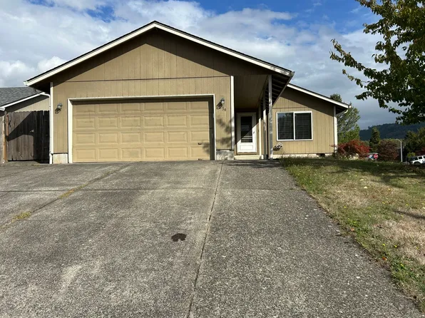 234 Loganberry St, Woodland, WA 98674