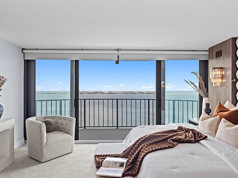 3301 Bayshore Blvd #2207B — Photo 38