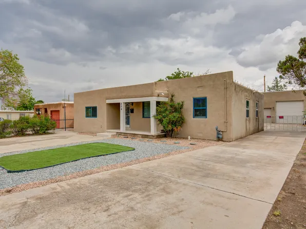 604 Cardenas Dr SE, Albuquerque, NM 87108