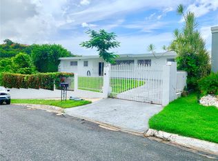 B 9 La Alborada Dev Traviata St, San Juan, PR 00926