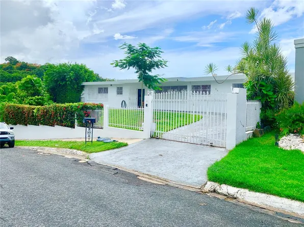 B 9 La Alborada Dev Traviata St, San Juan, PR 00926