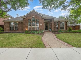 2962 Hancock Dr, Frisco, TX 75033