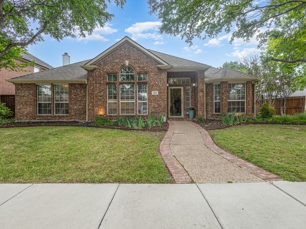 2962 Hancock Dr, Frisco, TX 75033