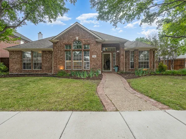 2962 Hancock Dr, Frisco, TX 75033