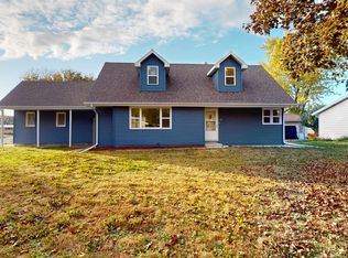 700 Walnut Ln, Storm Lake, IA 50588