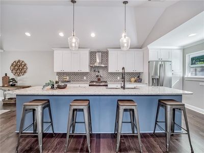 3106 Gay Dr, Decatur, GA, 30032