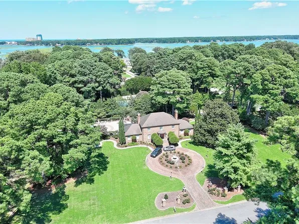 1413 Five Hill Trl, Virginia Beach, VA 23452