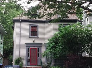 298 Wayland Ave, Providence, RI 02906