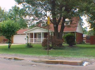 2532 Pine St, Granite City, IL 62040