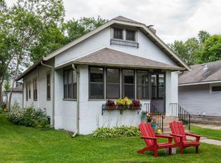 4549 Garfield Ave, Minneapolis, MN 55419