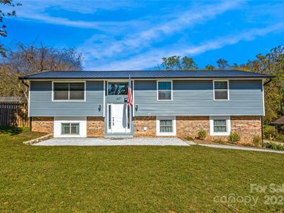 627 Delaware Ln, Hendersonville, NC, 28791