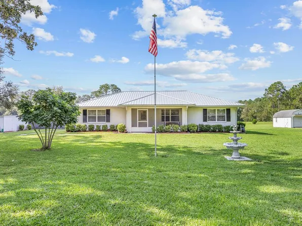 5250 NW 140th St, Chiefland, FL 32626