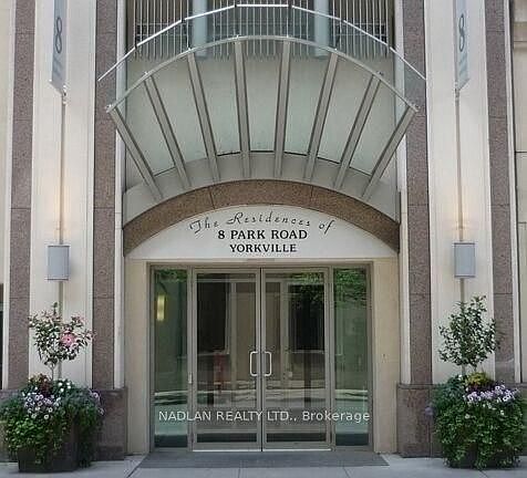1st image of 8 Park Rd #1603