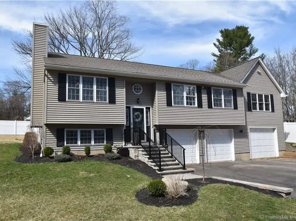 8 Elm Street, Ellington, CT 06029