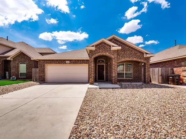 1402 Cerrillos Ave, Midland, TX 79705