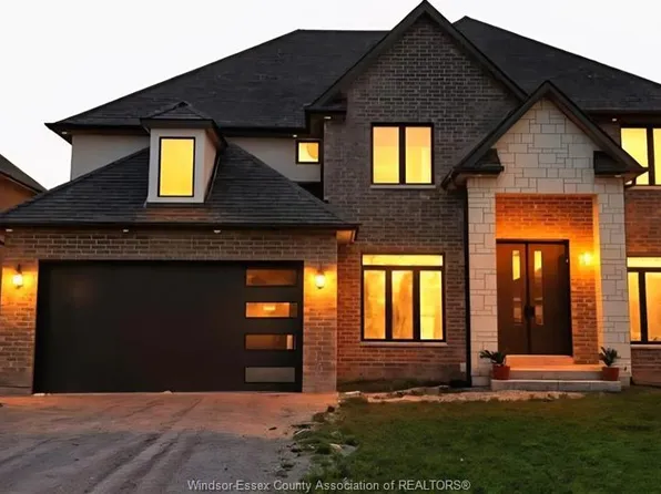 518 Veneto St, Lakeshore, ON N8L 0K4