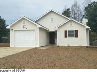 1765 Winnabow Dr, Fayetteville, NC 28304