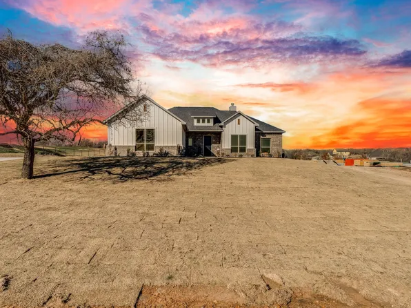 7017 Ranch View Pl, Springtown, TX 76082