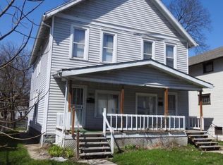 363-365 Midland Ave, Columbus, OH