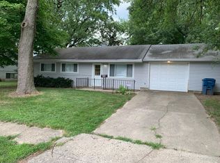 3956 Esquire Pl, Indianapolis, IN