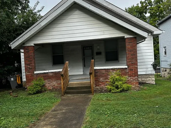 514 S Washington St, Bloomington, IN 47401