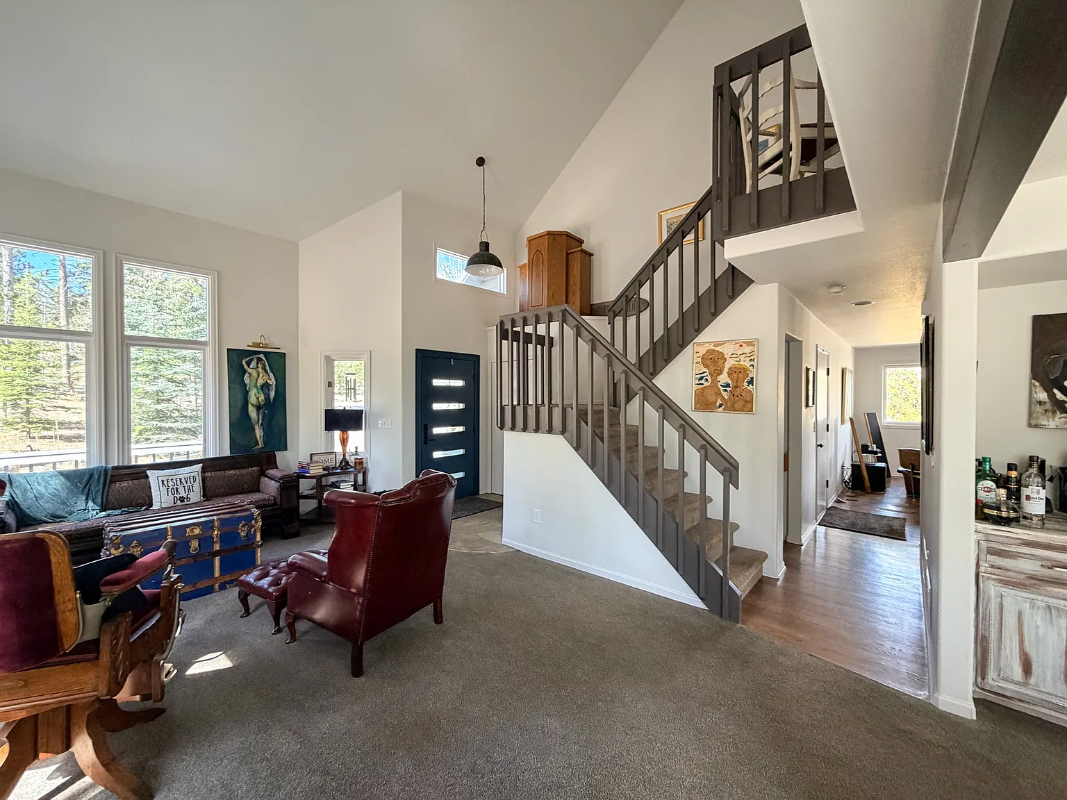 4 bed, 3.5 bath, 3124 sqft, $4,550 — Photo 4