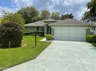 8208 Sugarbush Dr, Spring Hill, FL 34606