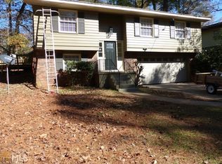 4084 Lindsey Dr, Decatur, GA 30035