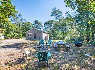20 Baker Rd #B, Wellfleet, MA 02667